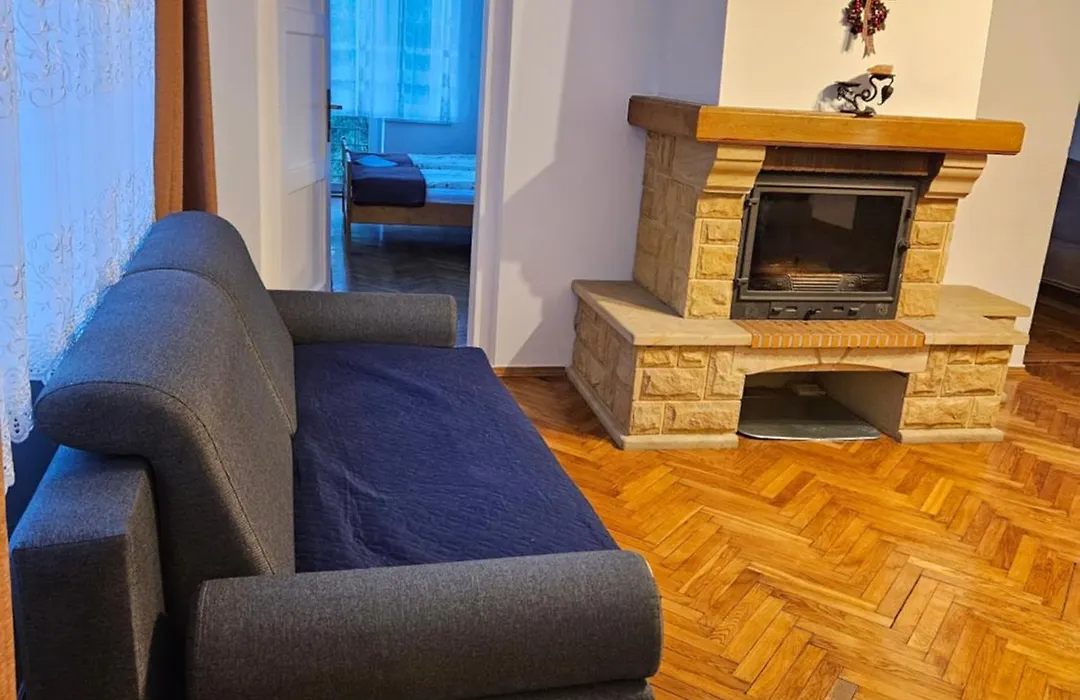 Apartament Providentia Zakopane Witkiewicza 3-1