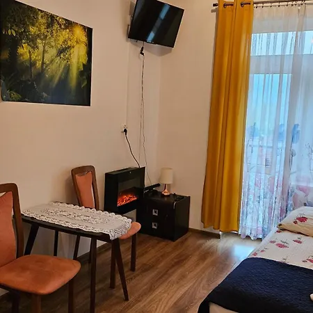 Apartament Providentia Zakopane Witkiewicza 3-3